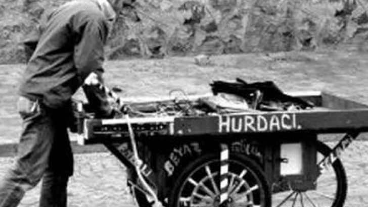 Gerger Hurdacı